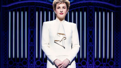Photo of Musical sobre princesa Diana chega à Netflix antes de estrear oficialmente na Broadway