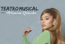 Photo of Programa ‘Teatro Musical Canta’ reúne hits de Ariana Grande na 7ª edição