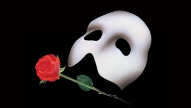 Photo of “O Fantasma da Ópera” marca reabertura em West End para junho de 2021