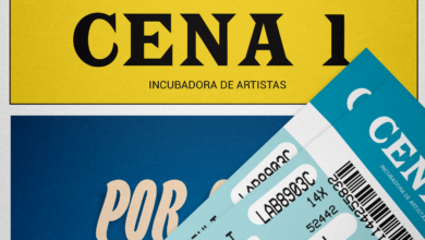 Photo of Inscrições abertas: projeto Cena 1 oferece capacitação gratuita em teatro musical