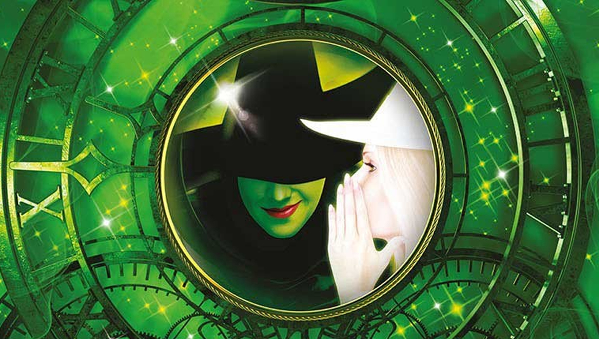 Adaptação De "Wicked" Para Os Cinemas Tem Elenco Quase Completo. Veja ...