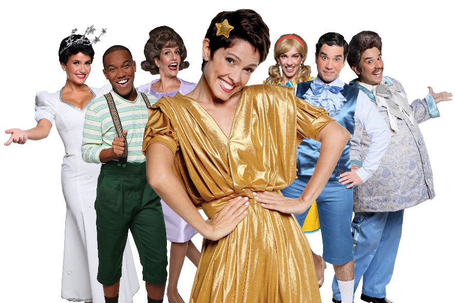 Pimentinha – Elis Regina para Crianças" leva clássicos da MPB para pequenos  - A Broadway é Aqui!