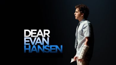 Photo of Filme ‘Dear Evan Hansen’ ganha novos pôsteres e libera duas faixas da trilha sonora