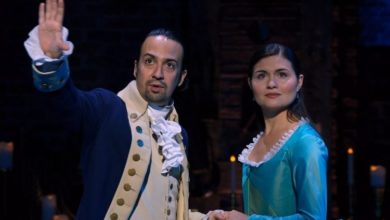 Photo of ‘Hamilton’, ‘Wicked’ e ‘O Rei Leão’ marcam reabertura da Broadway em setembro