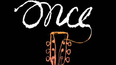 Photo of “Once – O Musical” estreia no Brasil em 2022