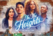 Photo of Especial ‘In The Heights’: Elenco da montagem brasileira relembra temporada