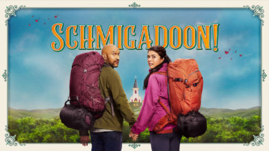 Photo of Série musical “Schmigadoon!” ganha primeira temporada na Apple TV+