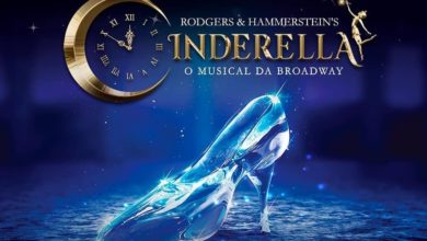 Photo of Retorno de “Cinderella – O Musical” é anunciado junto com novos nomes no elenco