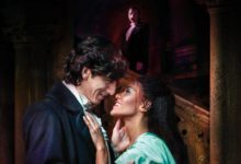 Photo of ‘O Fantasma da Ópera’ reabre suas cortinas no West End estrelado por Killian Donnelly