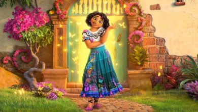 Photo of Disney divulga novo trailer da animação musical “Encanto”