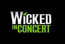Photo of “Wicked” terá concerto transmitido pela TV