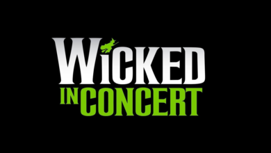 Photo of “Wicked” terá concerto transmitido pela TV