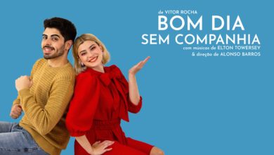 Photo of Musical original “Bom Dia Sem Companhia” estreia em São Paulo