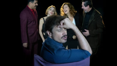 Photo of Autoral, “Evoé, O Musical” flerta com obra de Bob Fosse e inicia largada de musicais presenciais no RJ