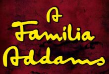 Photo of T4F anuncia retorno de “A Família Addams – O Musical” para 2022