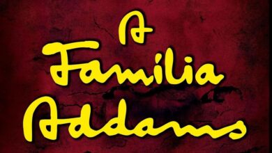 Photo of T4F anuncia audição relâmpago para nova montagem de “A Família Addams”