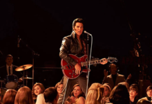 Photo of Filme musical sobre Elvis Presley ganha primeiro trailer. Confira!