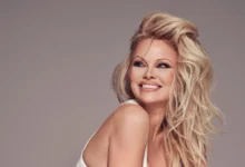 Photo of Pamela Anderson será Roxie Hart na Broadway