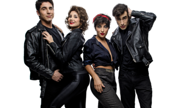 Photo of Conheça o elenco de “Grease – O Musical” que estreia em São Paulo em junho