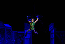 Photo of “Peter Pan – O Musical da Broadway” ganha nova temporada em São Paulo