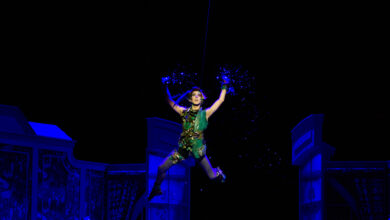 Photo of “Peter Pan – O Musical da Broadway” ganha nova temporada em São Paulo