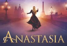 Photo of T4F e Caradiboi anunciam audição para o musical “Anastasia”. Conheça os perfis!