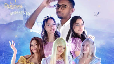 O Mistério de Feiurinha