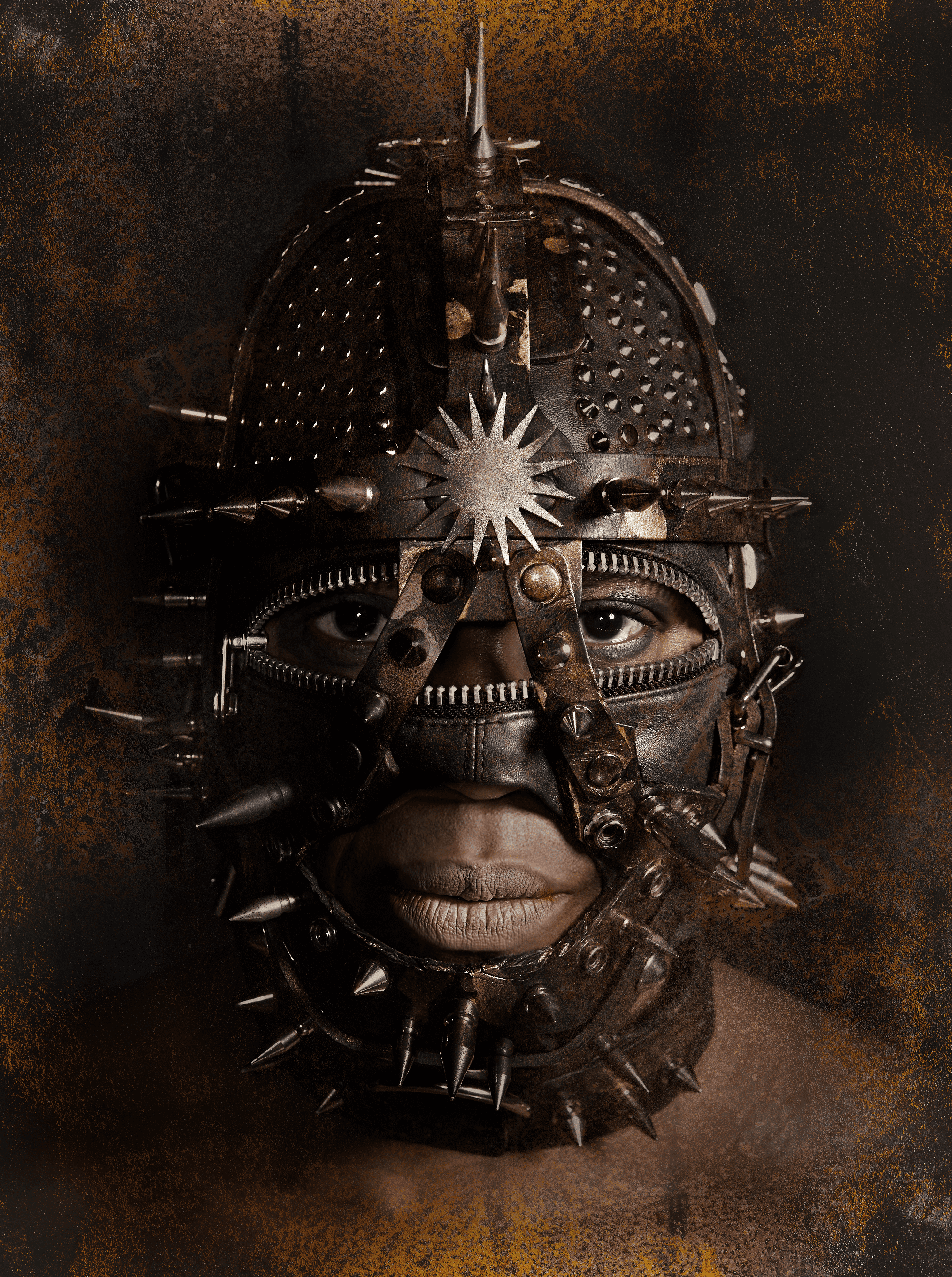 Tiago Barbosa protagonista de Homem da Máscara de Ferro