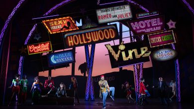 "Uma Linda Mulher" chega ao Brasil com cenário superior ao da Broadway