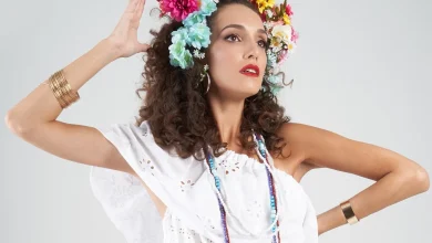 Bruna Pazinato Clara Nunes