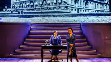 Musical homenageia centenário do Hotel Copacabana Palace