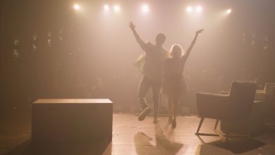 Bom Dia Sem Companhia", de Vitor Rocha ganha versão cinematográfica