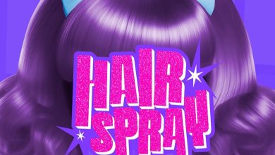 hairspray musical brasil