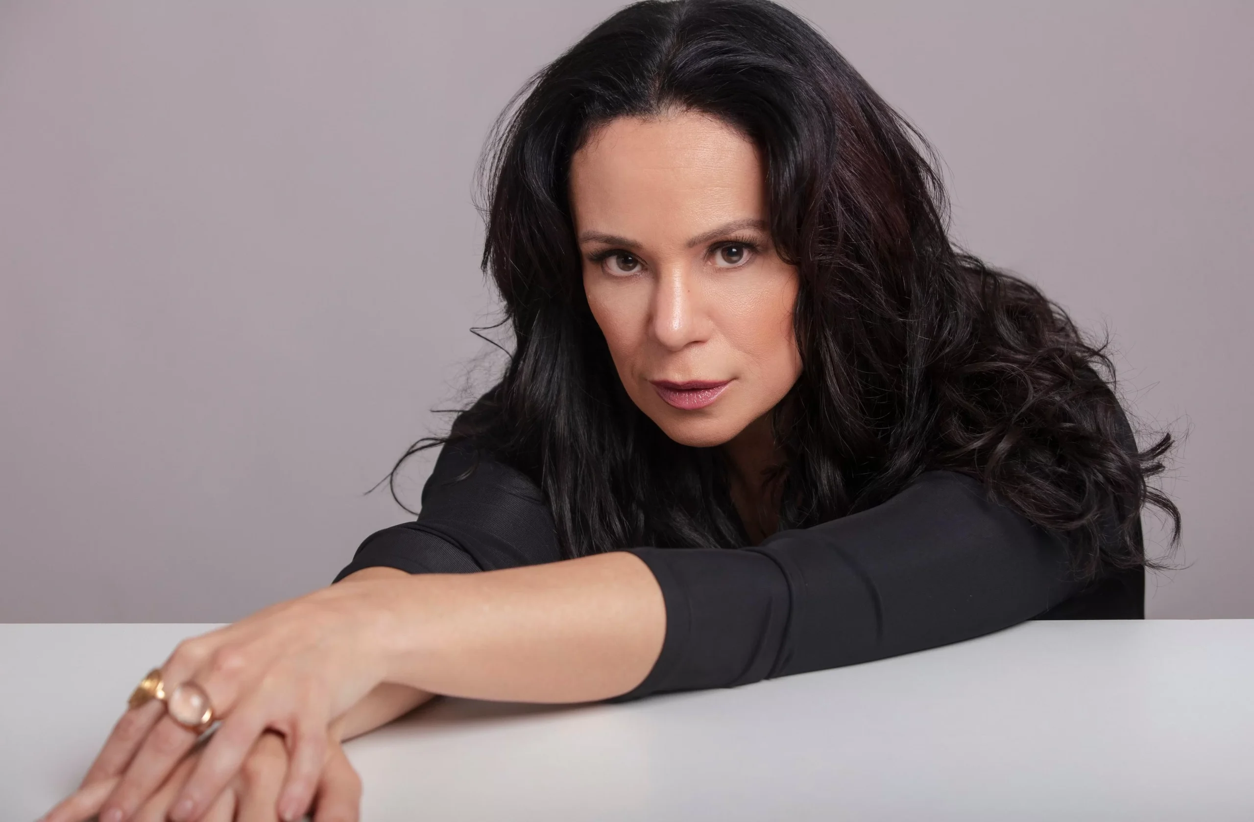 Vanessa Gerbelli entra para o elenco de "Dear Evan Hansen"