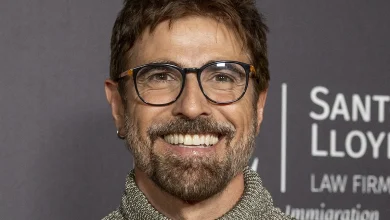 Reynal Gianecchini musical Priscilla a rainha do deserto