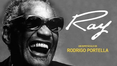 Musical sobre Ray Charles