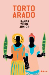capa livro "Torto Arado"