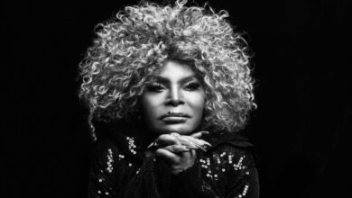 Musical em homenagem a Elza Soares volta ao cartaz no RJ